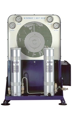 Single Air Compressor