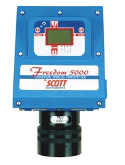 SCOTT Freedom 5000ϵ