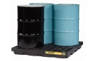 Ecopolyblend排液套件(4桶单元)