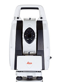 Leica AT403绝对激光跟踪仪 - 工业测量设备|上海仪昌机电科技有限公司
